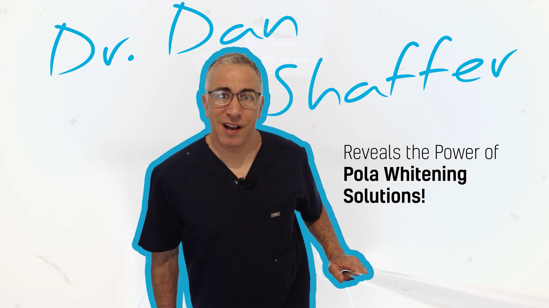 SDI Pola with Dan Shaffer