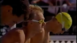 Rowdy Gaines Speaker Reel