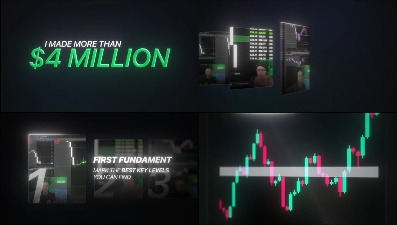 Ssam Cartier motion work hosted on Vimeo