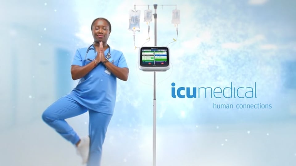 ICU Medical | Nursing Nirvana 