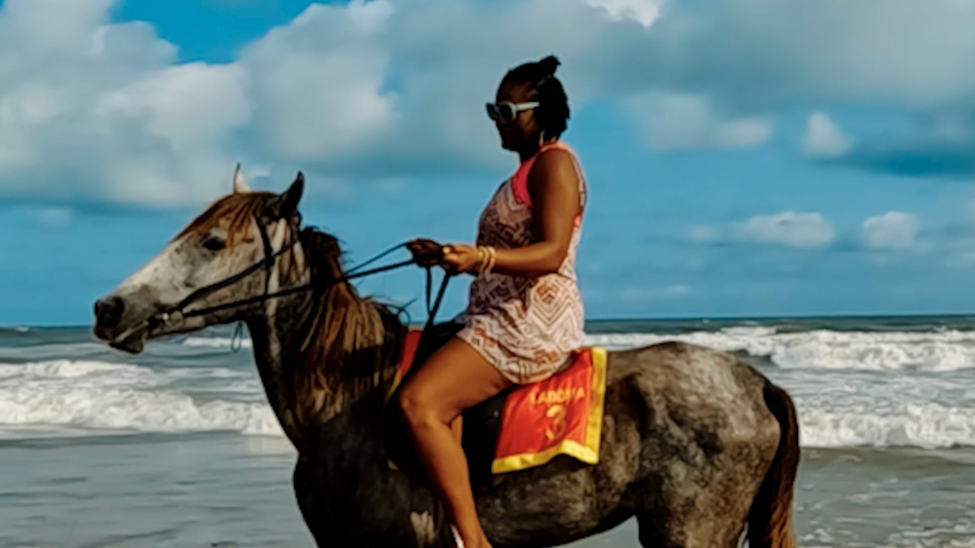 Discover The Magic of Ghana Through Daphney's TIA Ghana 2024 Tour Experience
