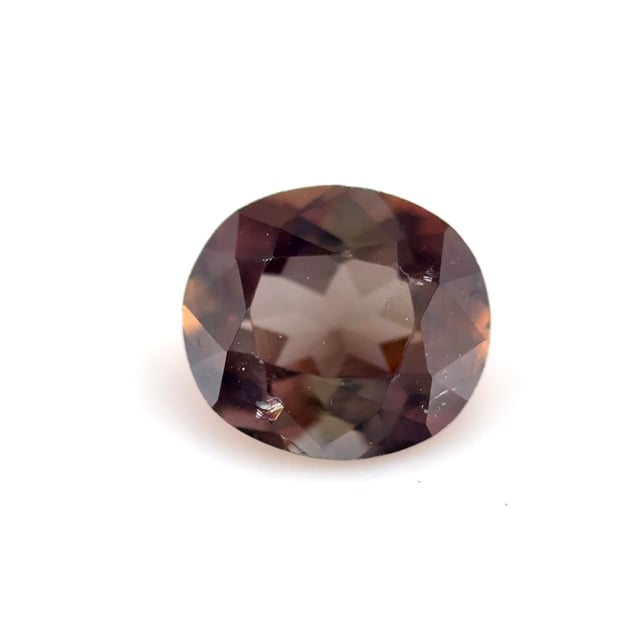 Axinite (rare) | Khaplu, Ghanche District, Gilgit-Baltistan, Pakistan