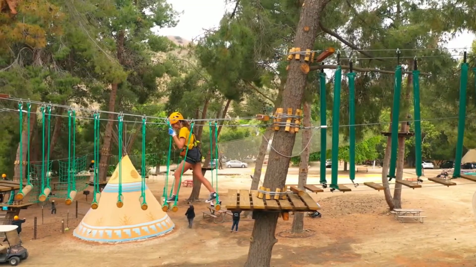 ✴︎koa✴︎ページ Santa Paula, California Campground | Ventura Ranch KOA Holiday