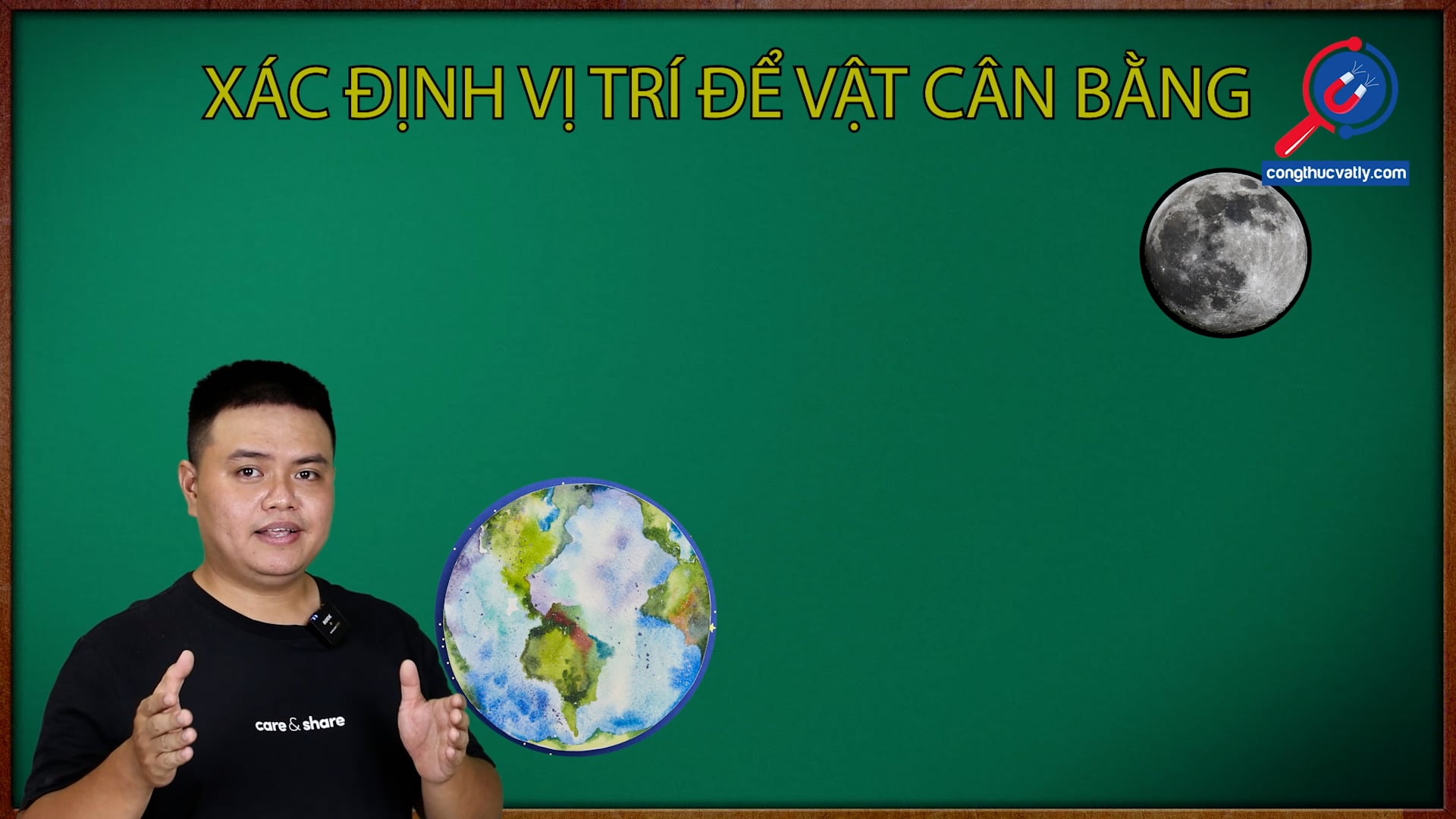 Video bài giảng