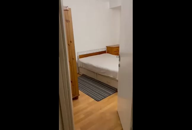 Double room for rent Main Photo