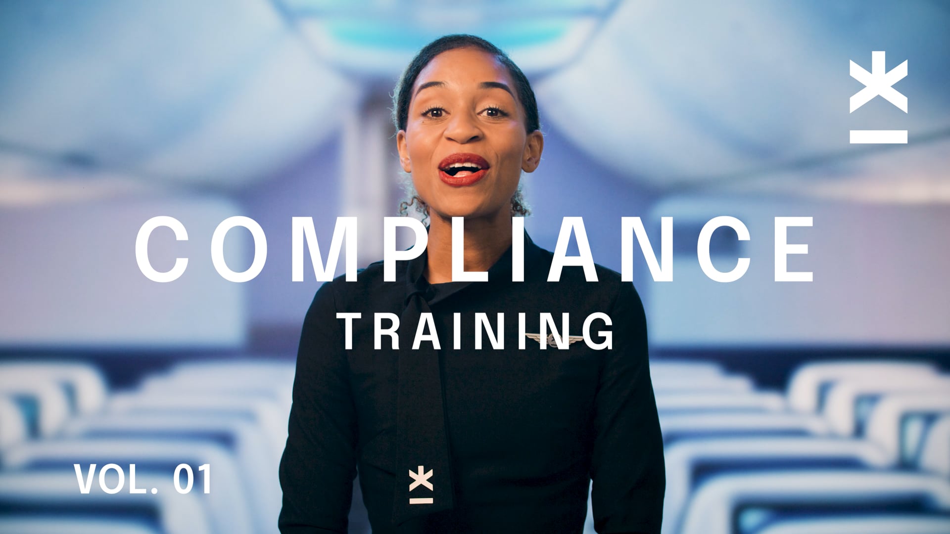 Lumio Internal Company Compliance Video