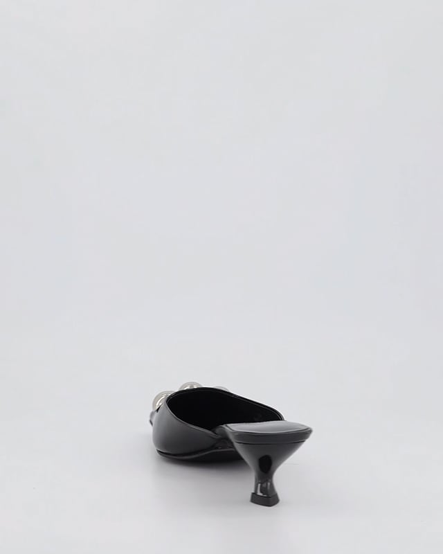 ESMEREL /Black