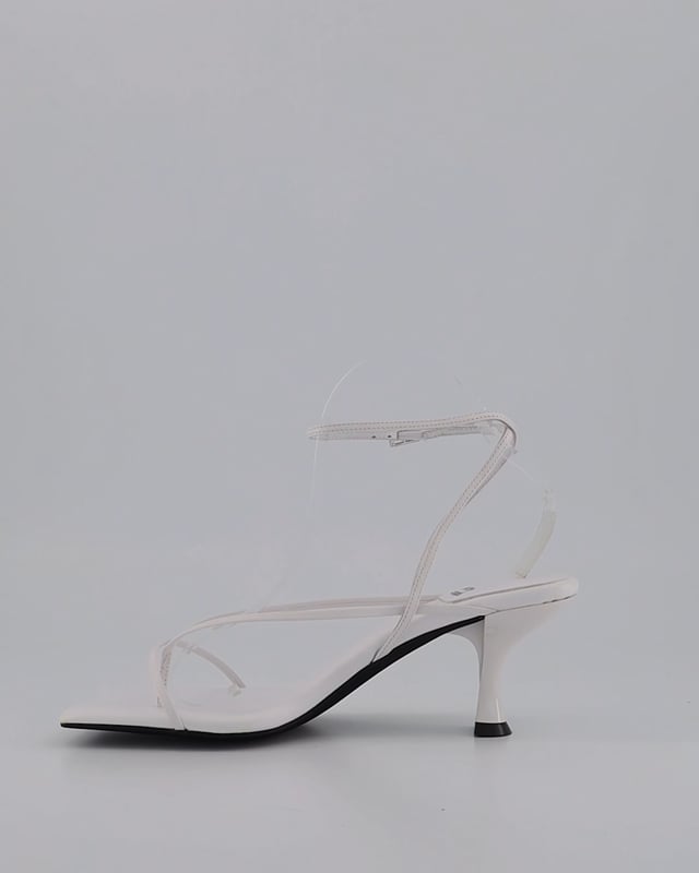 FLUXX /White