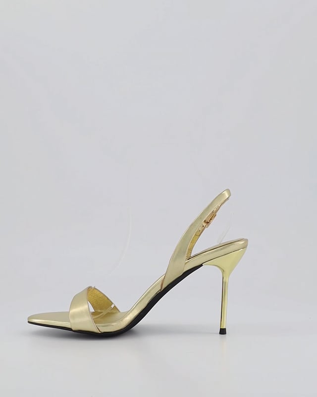 GO GETTER /Gold
