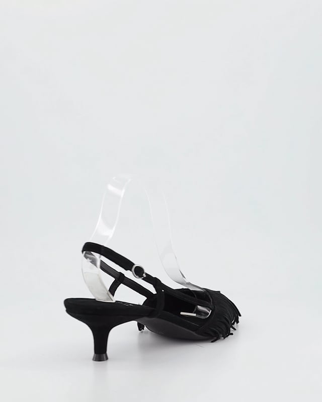 LASSO ME /Black