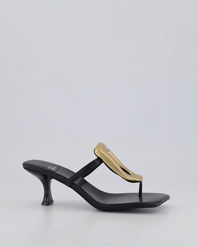 LINQ UP 2 /Black