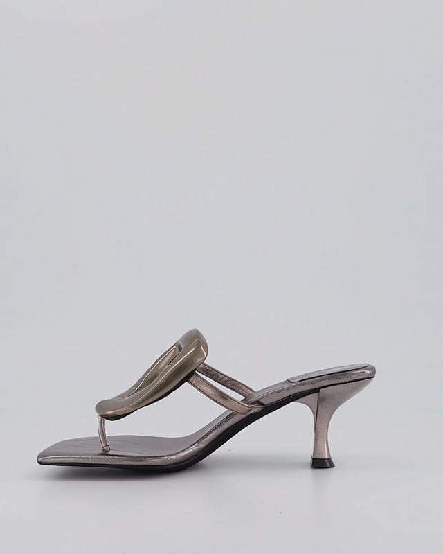 LINQ UP 2 /Pewter