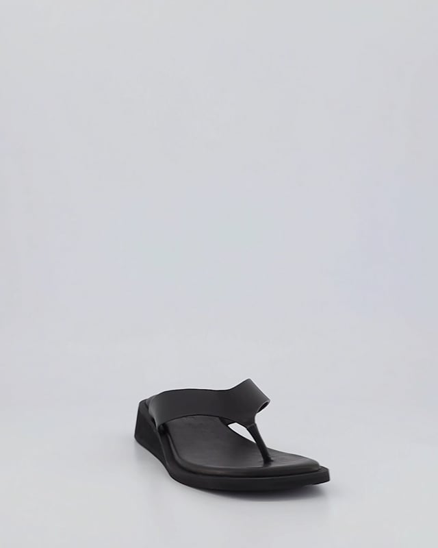 ELMA / Black