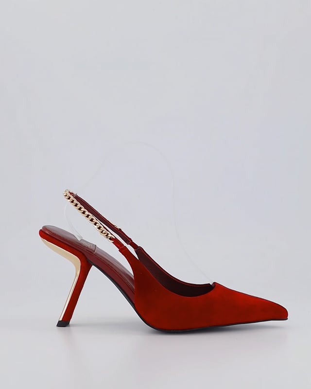 ARQUOIS /Red