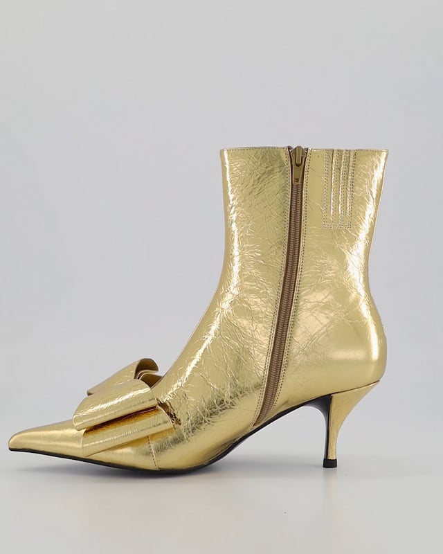 BOW TIE /Gold