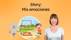 Story: Mis emociones