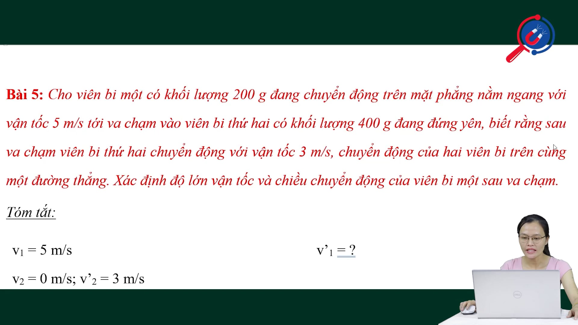 Va chạm đàn hồi