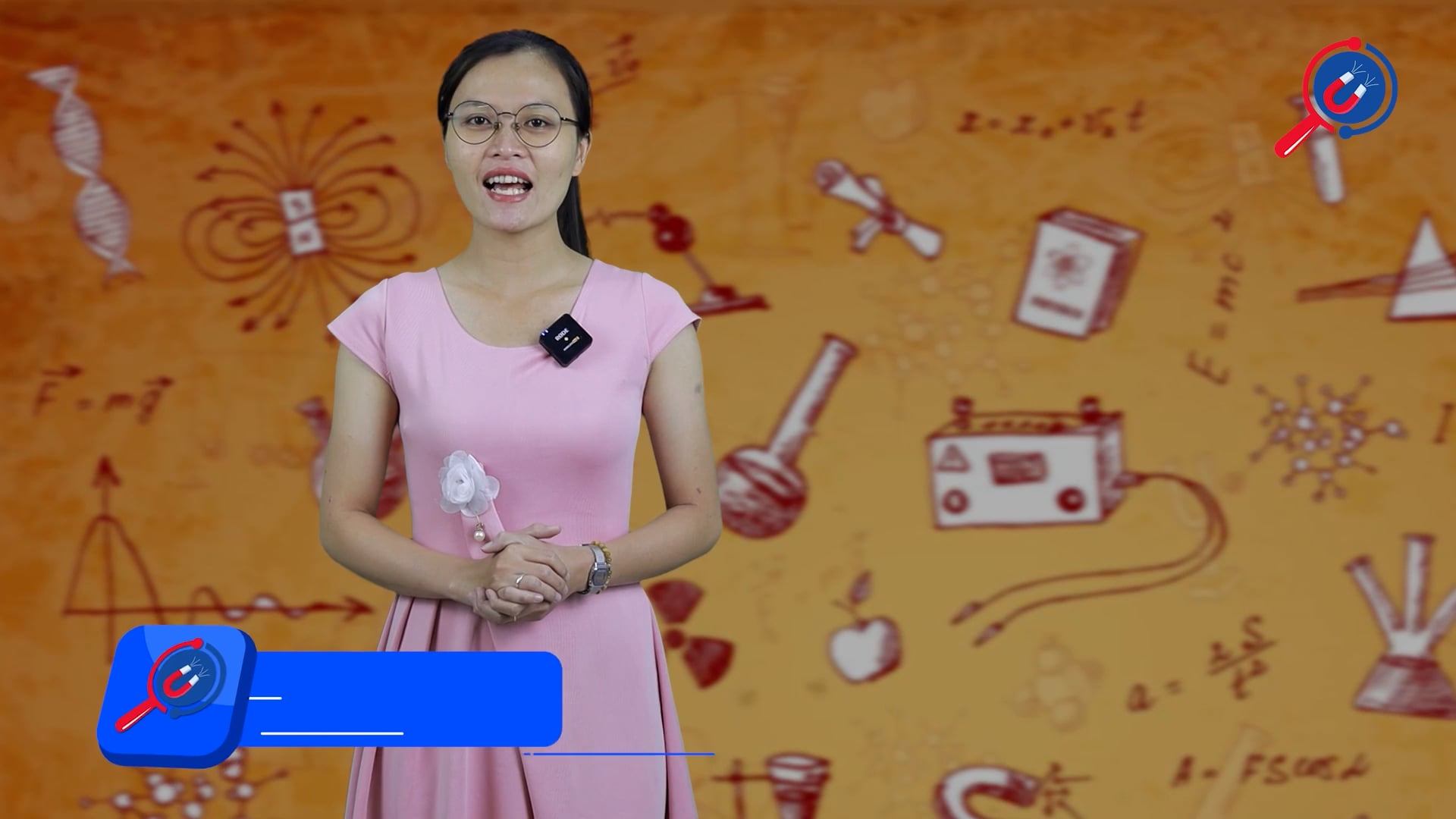 Video bài giảng