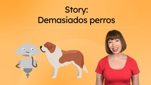 Story: Demasiados perros