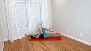 Cross Body Core Class
