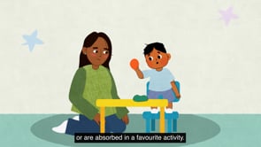Helping toddlers explore and learn safely