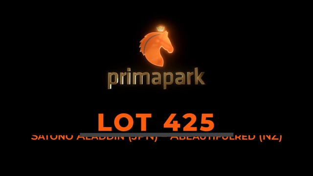 Lot 425