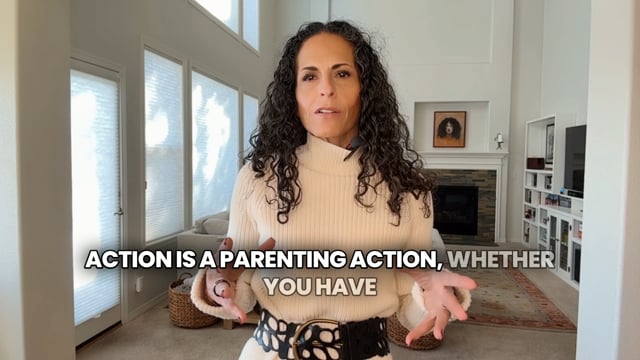 Parenting Pitfalls: Avoiding Common Mistakes in Raising Children - With Kate Simmons