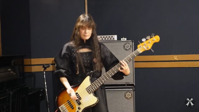 [Self-cover] MISA "TAMAYA!" (Pull Angle ver.)