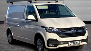 VOLKSWAGEN TRANSPORTER 2020 (20)