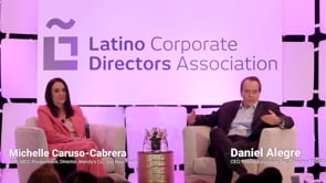 LCDA 9th annual board conference