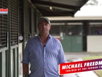 Michael Freedman Farnan X Equal Love C