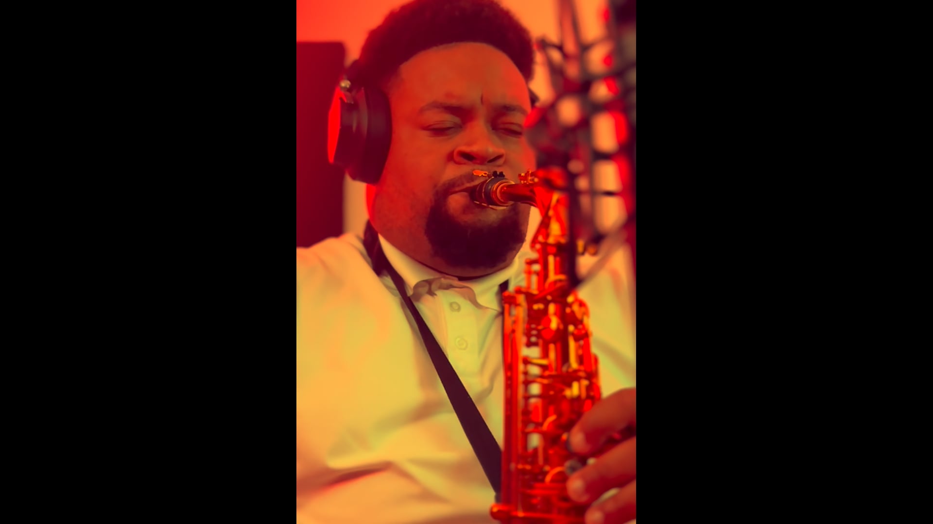 Promotional video thumbnail 3 for Sax Man KAP