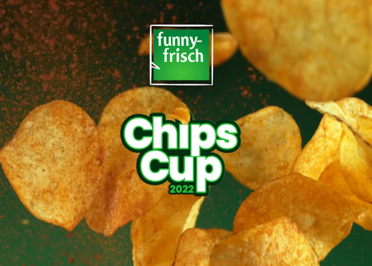 Funny Frisch TVC (Widescreen Version)