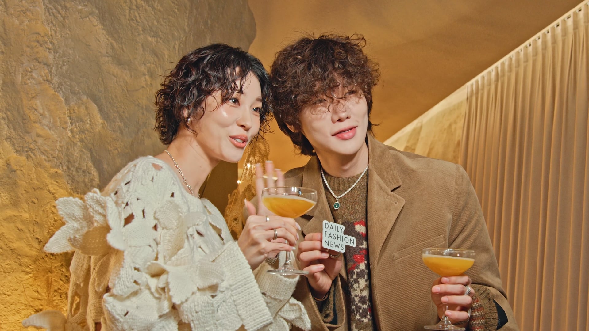SKIN1004 Flagship store 1st anniversary event Sketch Film