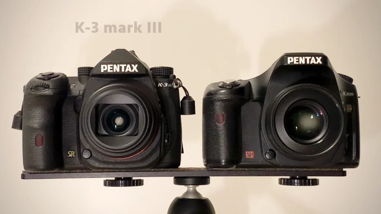 初めての一眼レフ。PENTAX K200D|がま 初めての一眼レフ。PENTAX K200D|がま