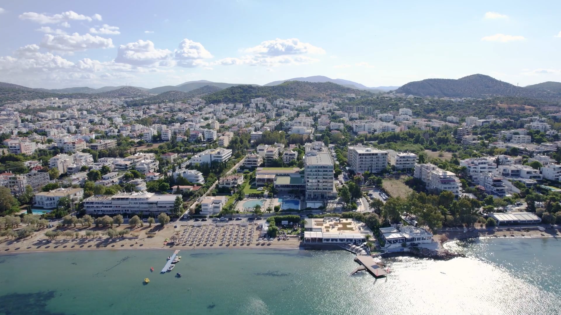 Allwyn Conference Greece