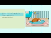 Lesson 05 Different Medical Conditions and Treatment of Canine