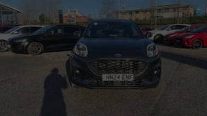 FORD PUMA 2024 (24)