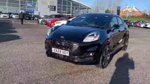 FORD PUMA 2024 (24)