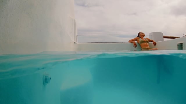 Sophia Santorini
