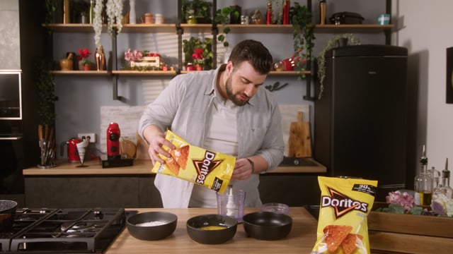 Doritos — Awarded Campaign