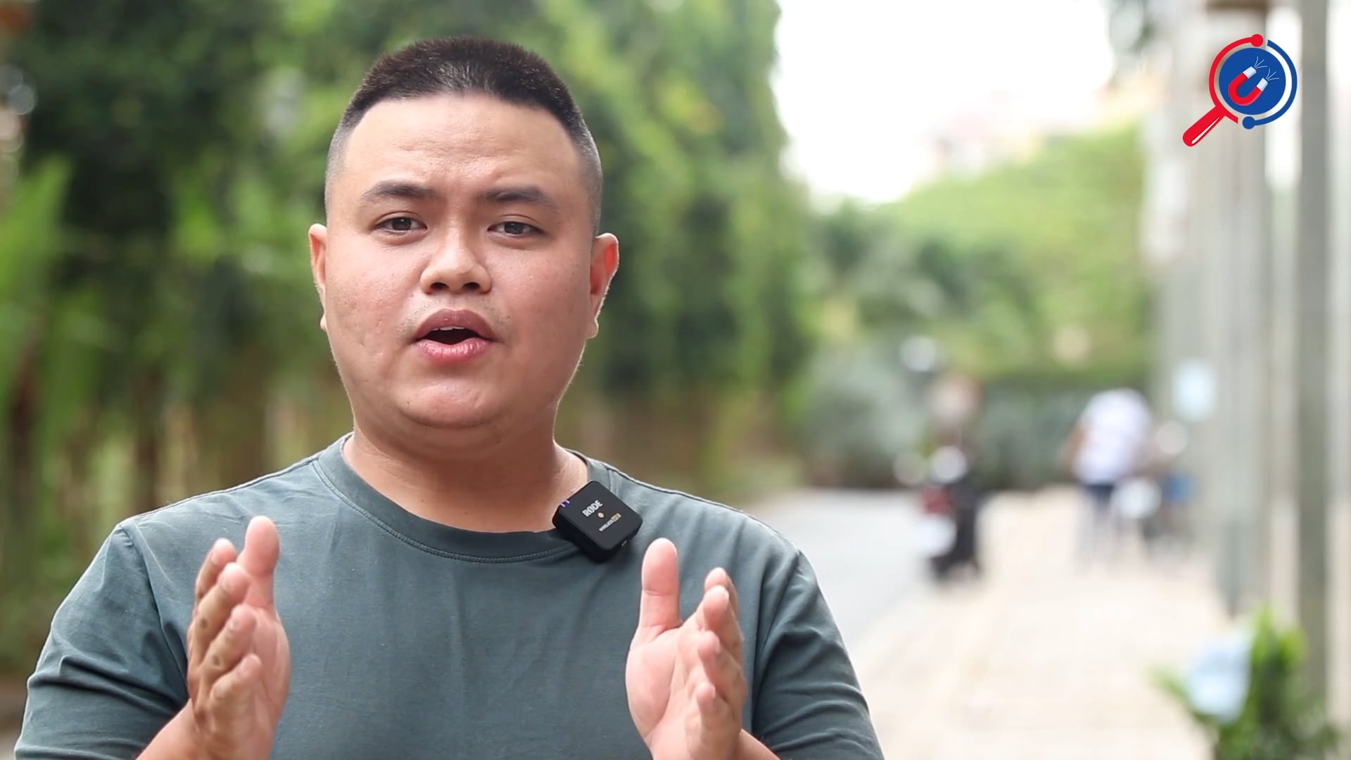 Video bài giảng