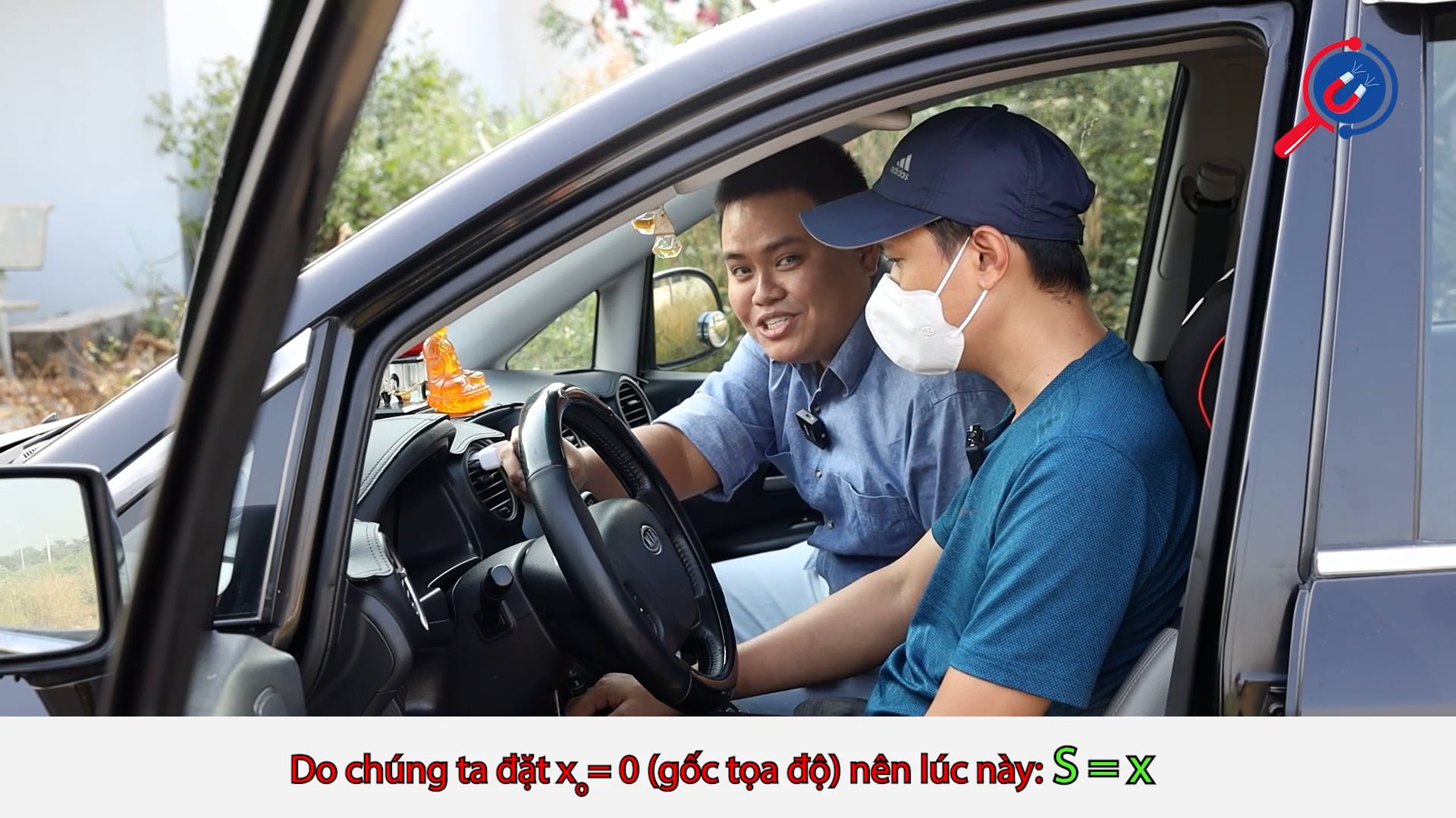 Video bài giảng