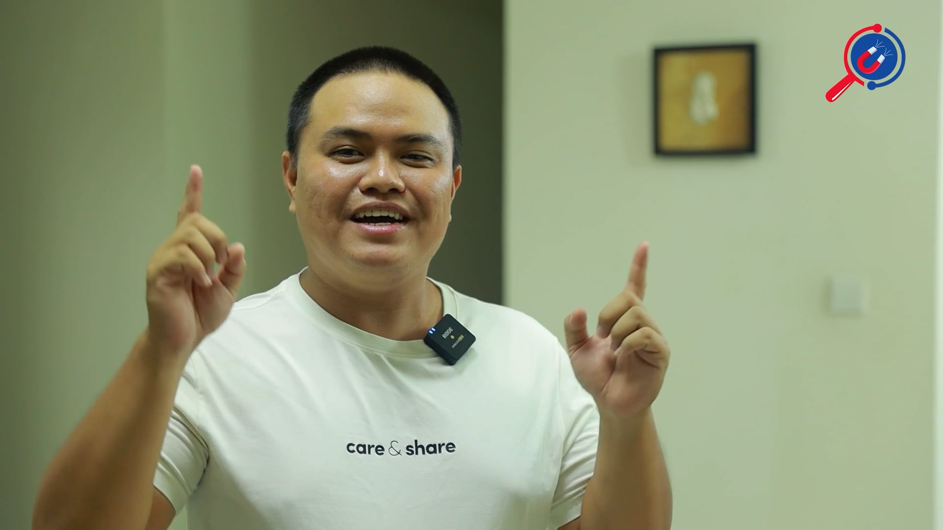 Video bài giảng cách 2