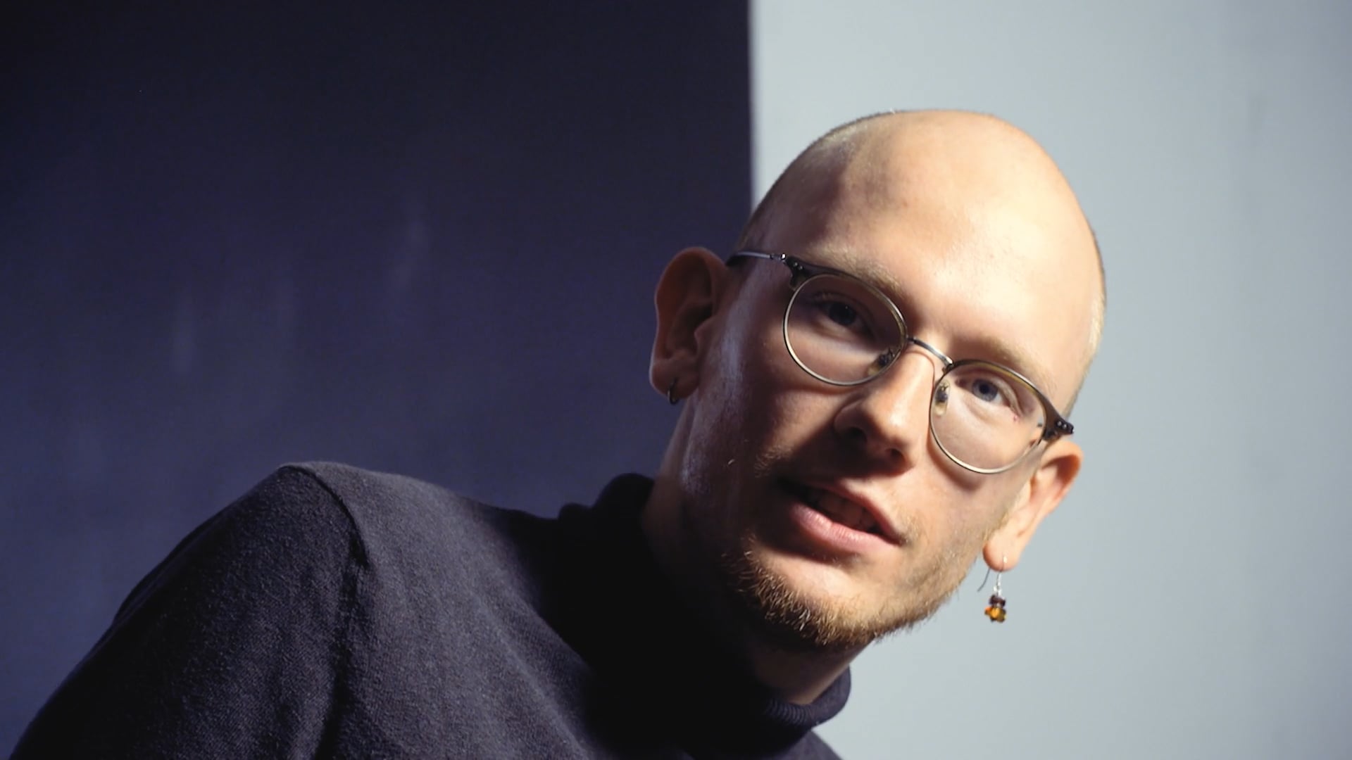 Aarhus Filmværksted: Laurits fortæller