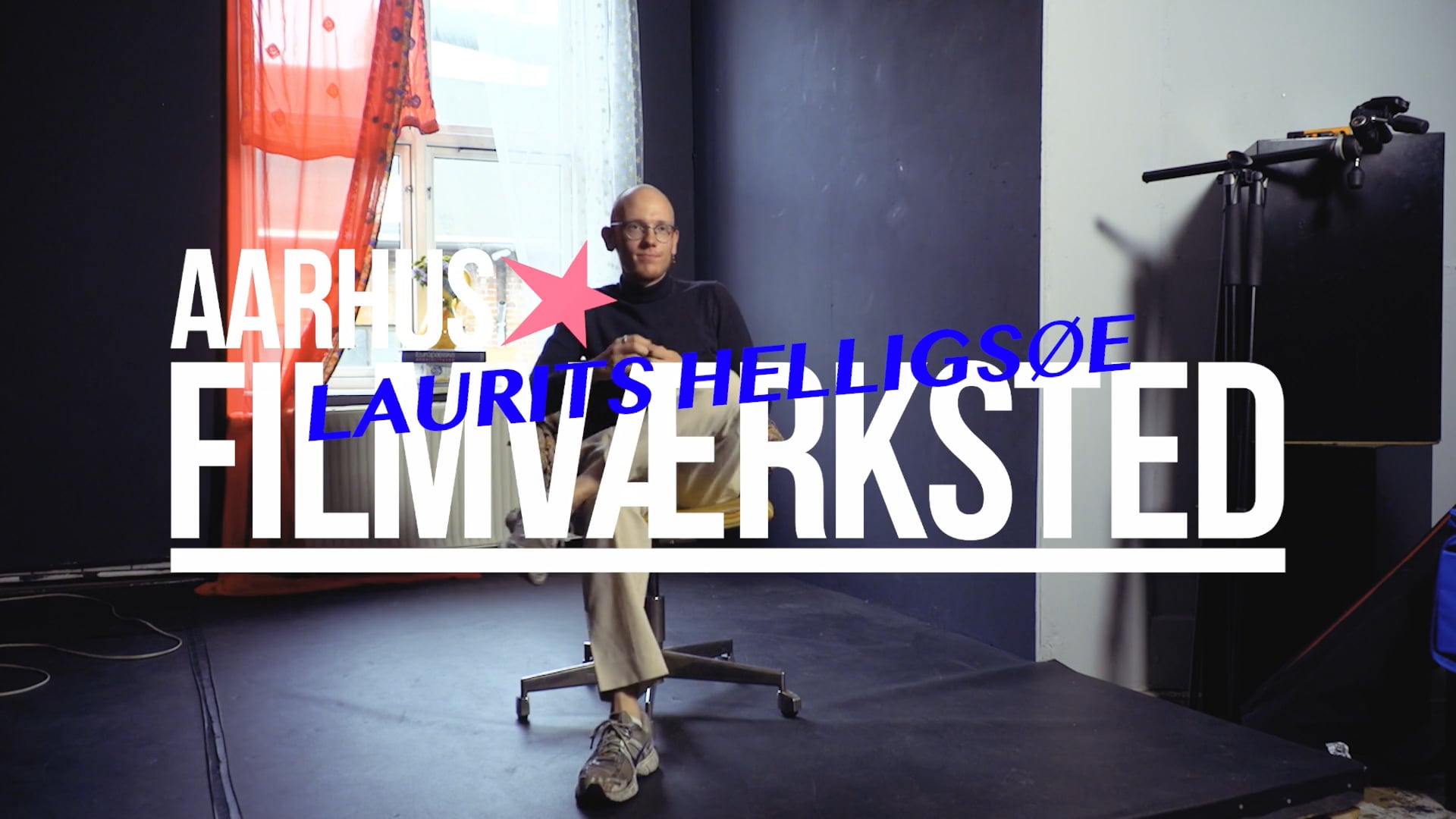 Laurits' oplevelse af AFV