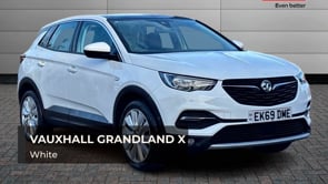 VAUXHALL GRANDLAND X 2019 (69)