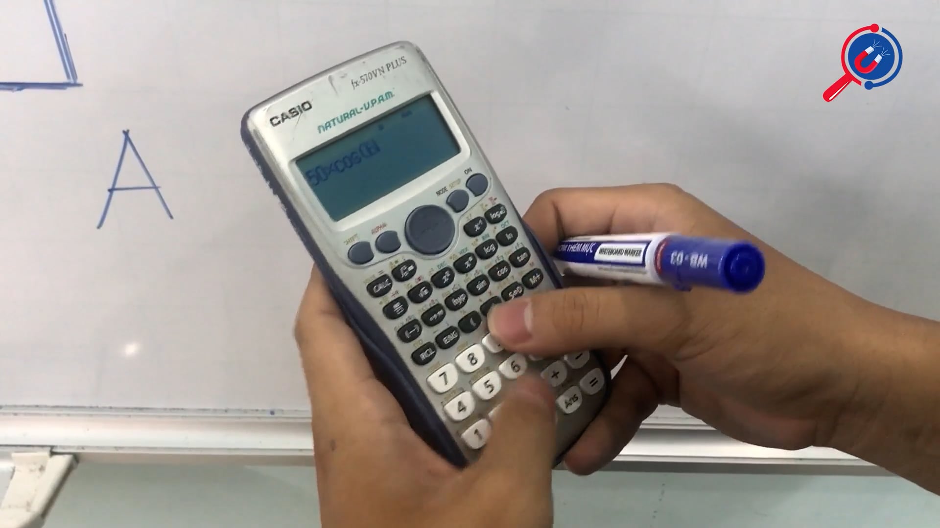 Phân biệt các đơn vị đo góc RADIAN, ĐỘ, GRAD