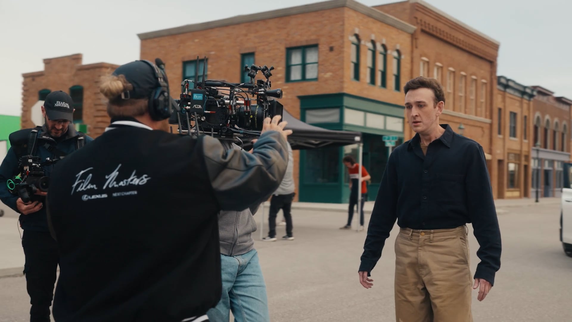 Lexus Film Masters