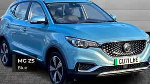 MG ZS 2021 (71)